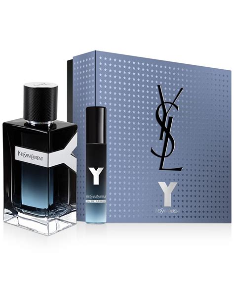 ysl men gift set|boots YSL perfume gift sets.